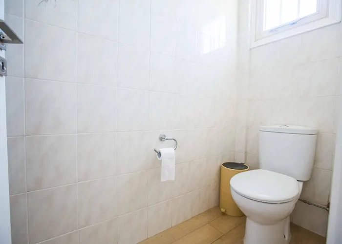 Villa Delfini 16 Protaras