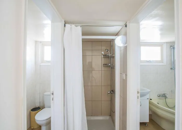 Delfini 16 Villa Protaras