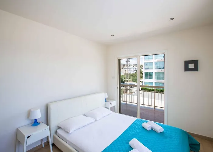 Villa Delfini 16 Protaras