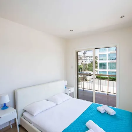 Вилла Delfini 16 Протарас