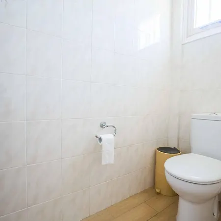 Villa Delfini 16 Protaras