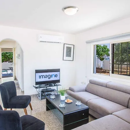 Delfini 16 Villa Protaras