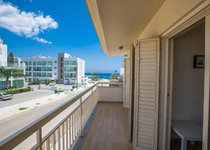 빌라 Delfini 16 프로타라스