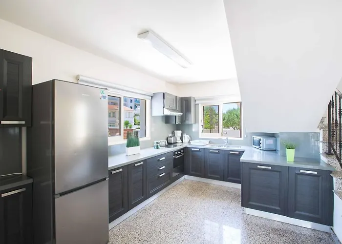 Villa Delfini 16 Protaras